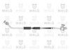 MALò 81045 Brake Hose